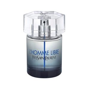 Perfume L`Homme Libre EDT Masculino - Yves Saint Laurent - 40ml