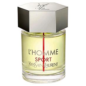 Perfume L`Homme Sport EDT Masculino - Yves Saint Laurent - 60ml