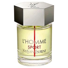 Perfume L Homme Sport EDT Masculino - Yves Saint Laurent 60ml