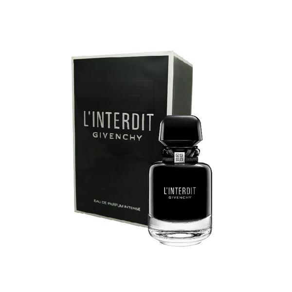 Perfume L Interdit Intense Givenchy 50ml Eau de Parfum