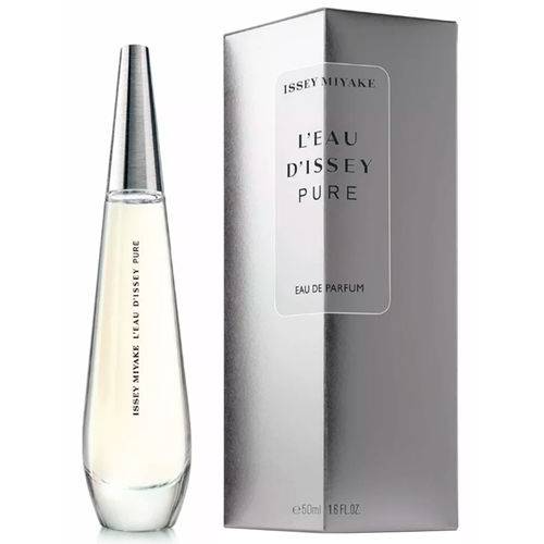 Perfume L'eau D'Issaey Pure Feminino Eau de Parfum 50ml | Issey Miyake