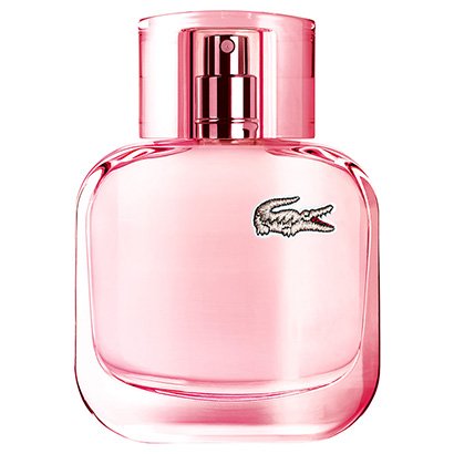 Perfume L12.12 Pour Elle Sparkling Feminino Lacoste EDT 30ml
