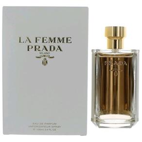 Perfume La Femme Feminino Eau de Parfum - Prada - 100 Ml