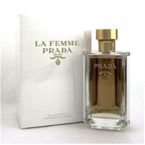 Perfume La Femme Feminino Eau de Parfum - Prada - 35 Ml