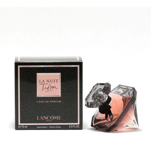 Perfume La Nuit Trésor 75ml Feminino Edp Original - Lancome