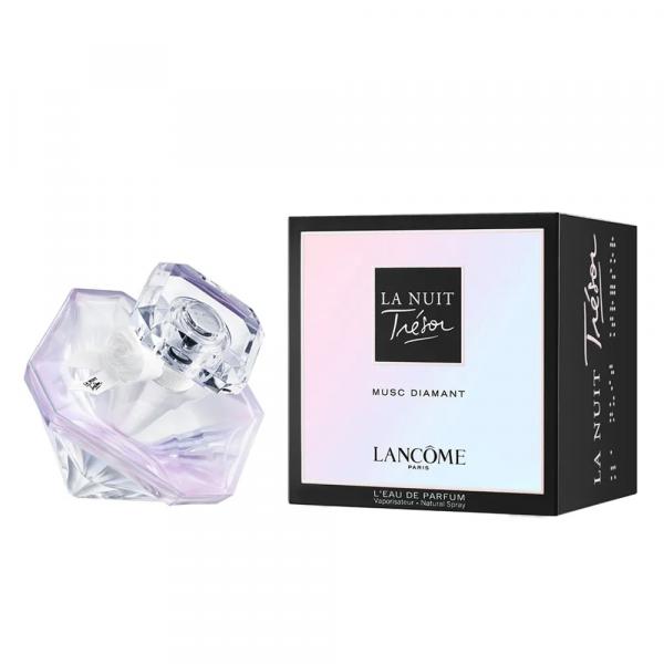 Perfume La Nuit Tresor Musc Diamant Edp 30ml - Lancôme