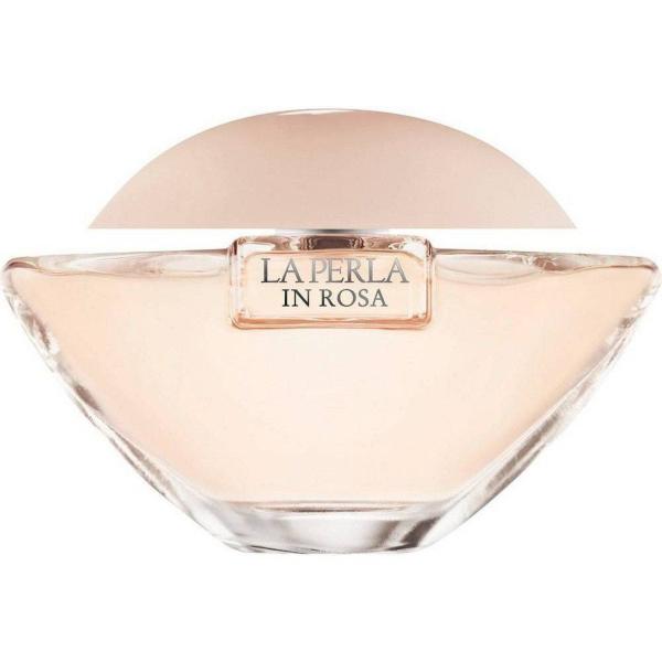 Perfume La Perla In Rosa Eau de Toilette Feminino 50ML