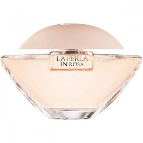Perfume La Perla In Rosa Edp F 50ml