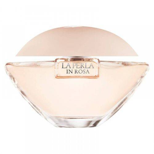 Perfume La Perla In Rosa EDT F 80ML