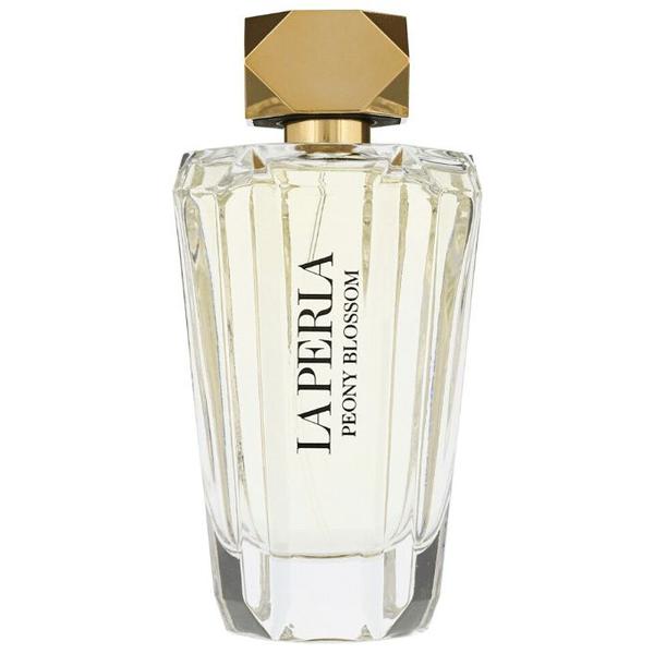 Perfume La Perla Peony Blossom EDT Feminino 50ML - Ulric de Varens