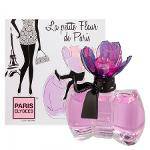 Perfume La Petite Fleur Dparis Feminino Edt 100 Ml - Paris Elysees