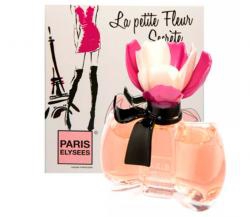 Perfume La Petite Fleur Secrete Edt 100ml Feminino - Paris Elysees