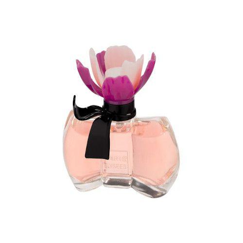 Perfume La Petite Fleur Secrete Feminino Eau de Toilette Paris Elysees 100ml