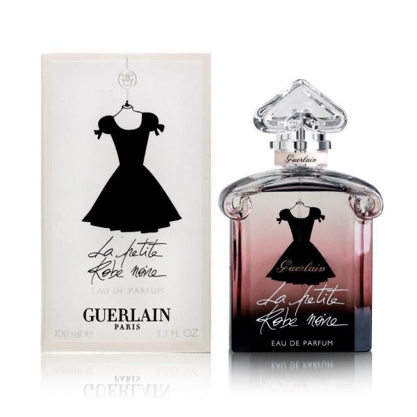 Perfume La Petite Robe Noire Eau de Parfum 100ml Feminino - Guerlain