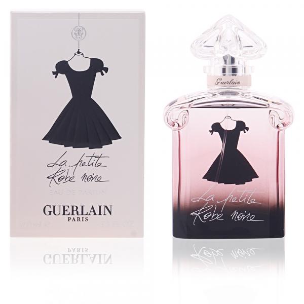 Perfume La Petite Robe Noire Feminino Eau de Parfum - Guerlain 100ml