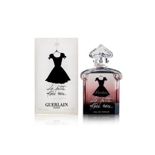 Perfume La Petite Robe Noire Feminino Eau de Parfum Guerlain 100ml