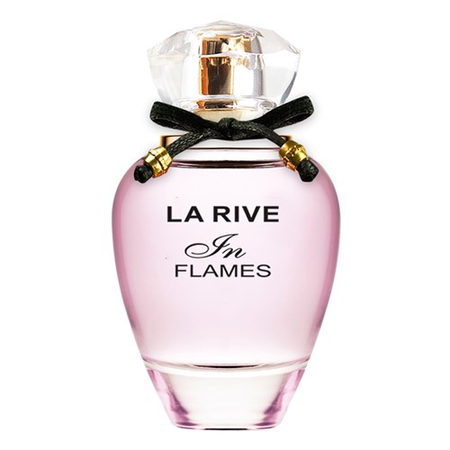 Perfume La Rive 90mlUnico
