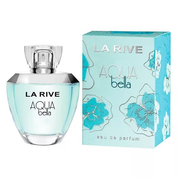 Perfume La Rive Aqua Bella EDP 100ml