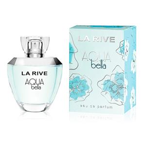 Perfume La Rive Aqua Bella Feminino - 100 Ml