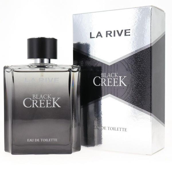 Perfume La Rive Black Creek Edt 100ml