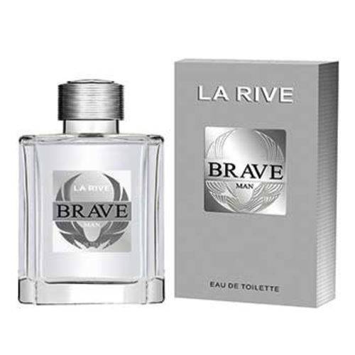 Perfume La Rive Brave Man Edt 100 Ml