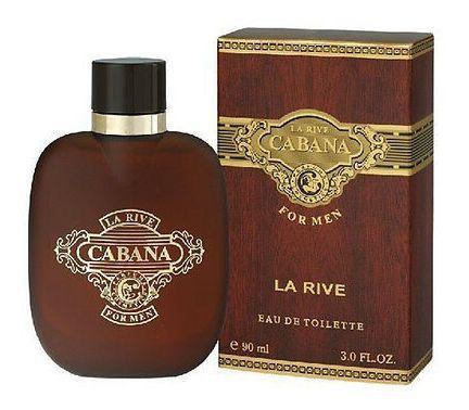 Perfume La Rive Cabana La Rive Masculino Edt 90ml