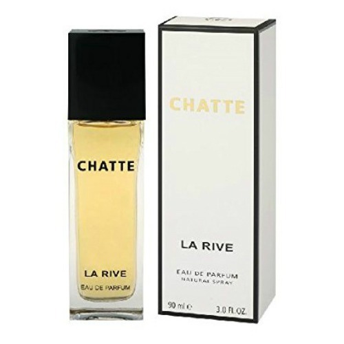 Perfume LA RIVE CHATTE EDP 90 Ml Familia Olfativa Chanel Nº 5 By Chanel - Importado