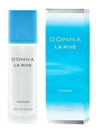 Perfume La Rive Donna Edp 90ml Feminino