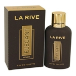 Perfume La Rive Elegant Man - Edt 90ml - Masculino