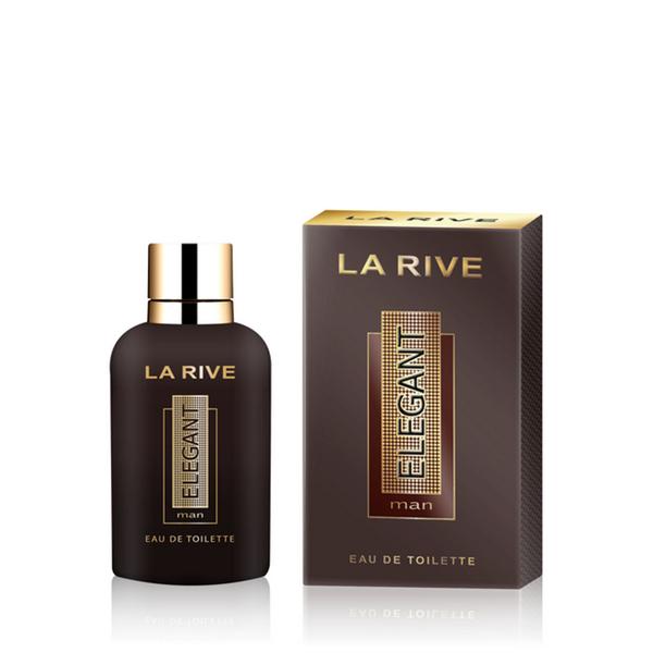 Perfume La Rive Elegant Man EDT M 90ML