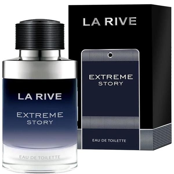 Perfume La Rive Extreme Story EDT 75 Ml