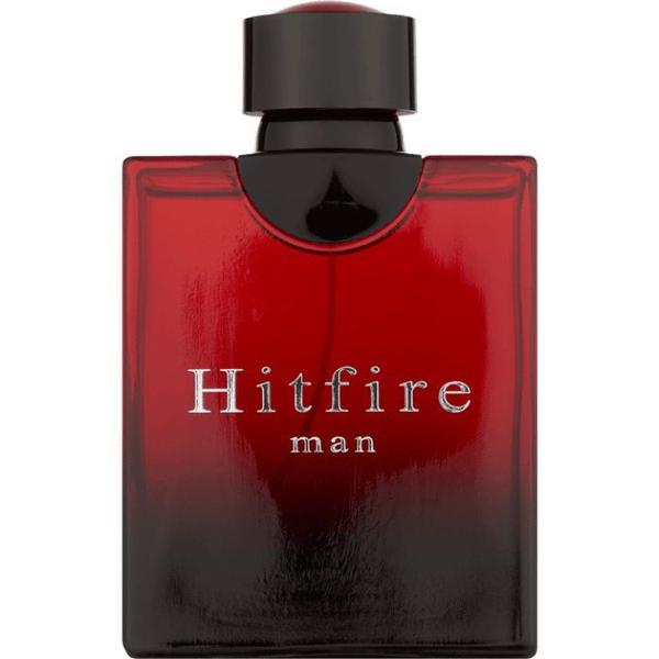 Perfume La Rive Hitfire Man Eau de Toilette Masculino 90ML