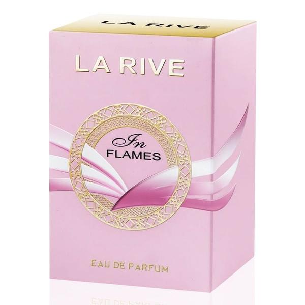 Perfume La Rive In Flames EDP 90 Ml