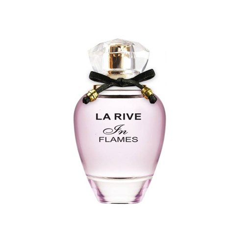 Perfume La Rive In Flames Edp F 90Ml