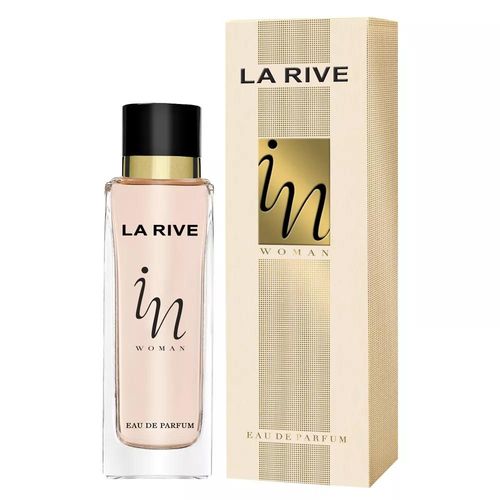Perfume La Rive In Woman Eau de Parfum – 90ml