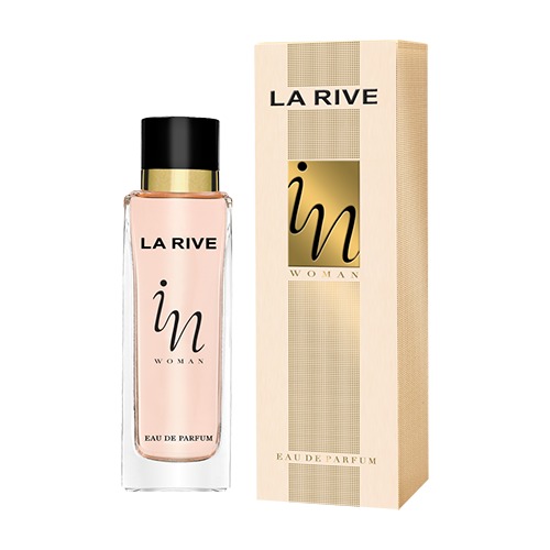 Perfume LA RIVE IN WOMAN EDP 90 Ml Familia Olfativa Armani Si By Giorgio Armani - Importado
