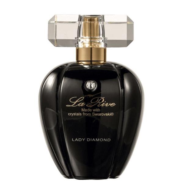 Perfume La Rive Lady Diamond Eau de Parfum Feminino 75ML