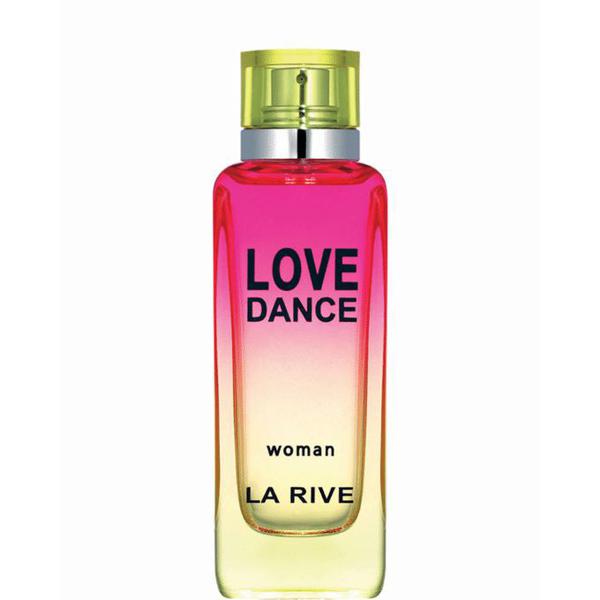 Perfume La Rive Love Dance Eau de Parfum Feminino 90ML