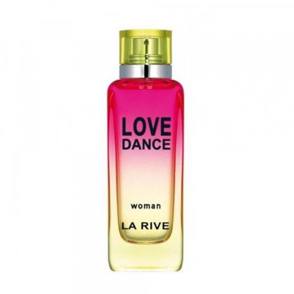 Perfume La Rive Love Dance EDP F 90ML