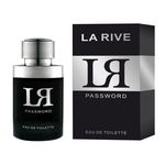 Perfume La Rive Lr Password Masculino Eau de Toilette 75ml