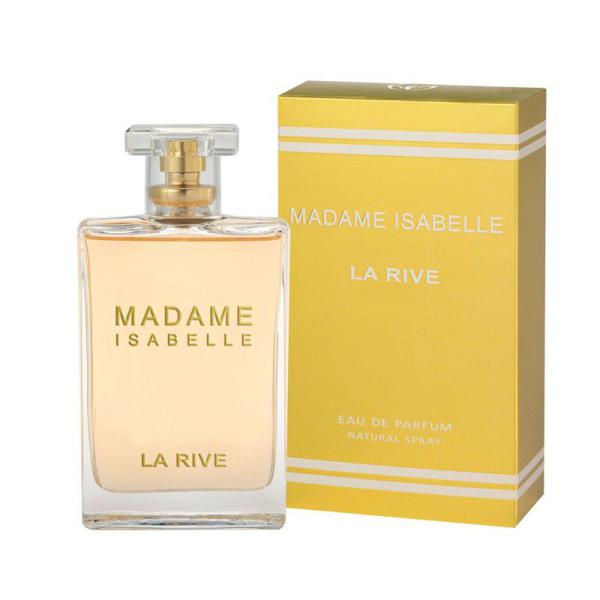 Perfume La Rive Madame Isabelle Feminino Eau de Parfum 90ml