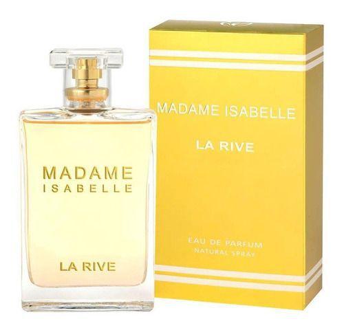 Perfume La Rive Madame Isabelle Feminino Edp 90ml