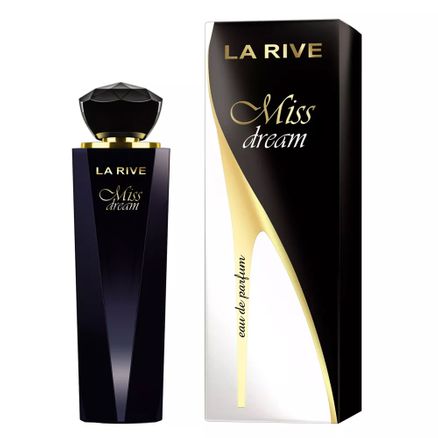 Perfume La Rive Miss Dream Feminino Eau de Parfum 100ml