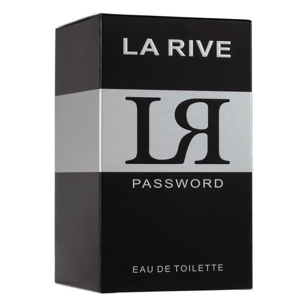 Perfume La Rive Password EDT 75 Ml