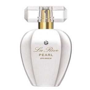 Perfume La Rive Pearl Woman - 75 Ml