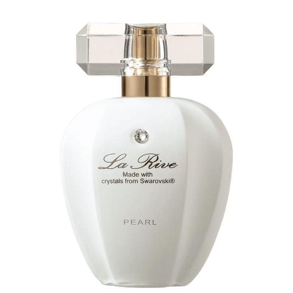 Perfume La Rive Pearl Woman Eau de Parfum Feminino 75ML