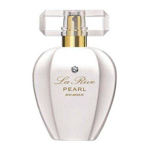Perfume La Rive Pearl Woman EDP F 75ML