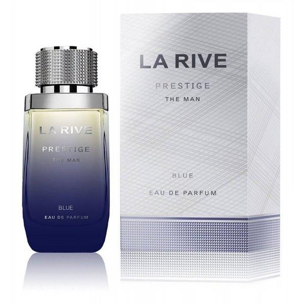 Perfume La Rive Prestige Men Blue Masculino Eau de Parfum 75ml