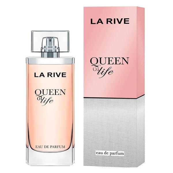Perfume La Rive Queen Of Life EDP 75 Ml