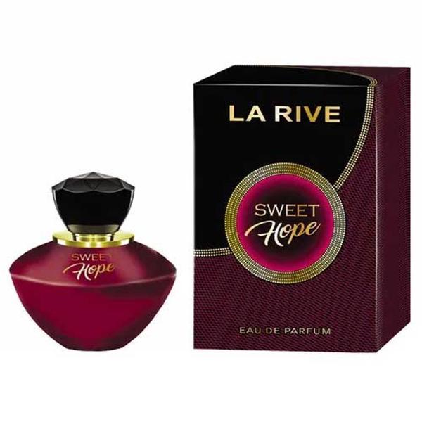Perfume La Rive Sweet Hope Feminino Eau de Parfum 90ml